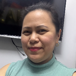 Shirley Laomoc-Freelancer in Dubai,UAE