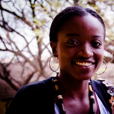 Petra Odima-Freelancer in ,Kenya