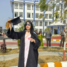 Shraddha Kc-Freelancer in Mahalaxmi,Nepal