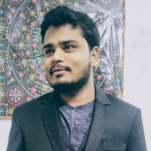Adnan Warsi-Freelancer in Lucknow,India