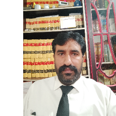 Advocate Imran Online-Freelancer in Talagang,Pakistan
