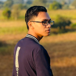 Thiha Thaw-Freelancer in Yangon,Myanmar