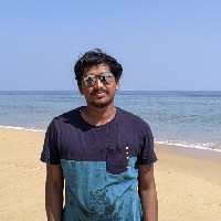 Mukhesh Duggirala-Freelancer in Amravati Division,India