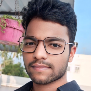Datta Vignesh-Freelancer in Hyderabad,India