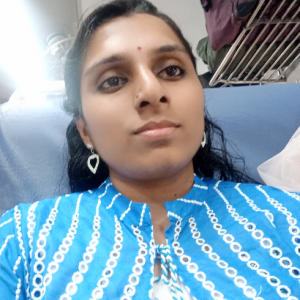 Anushka Mohan-Freelancer in Kochi,India