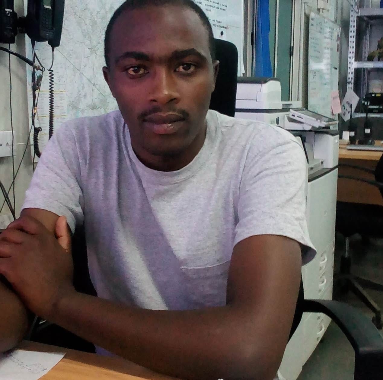 Daniel -VIRTUAL ASSISTANT PROVIDER-Freelancer in nairobi,Kenya