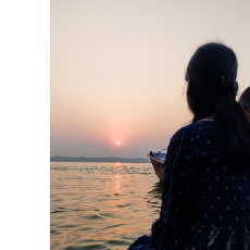 Anushree Biswas-Freelancer in Lucknow,India