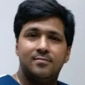 Gulshan Verma-Freelancer in Noida,India