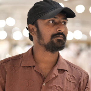 Alajangi Sarath-Freelancer in Hyderabad,India