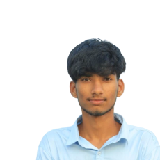 Justin Acharya-Freelancer in Chandrapur,Nepal