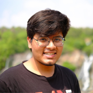 Puru Vyas-Freelancer in Bengaluru,India