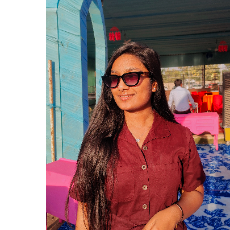 Aprksha Jain-Freelancer in Chittorgarh,India