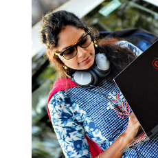 Sasireka B-Freelancer in Salem,India