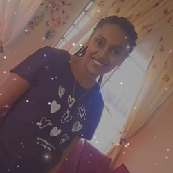 Nicole Paul-Freelancer in Johannesburg,South Africa