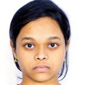 Talari Chandana-Freelancer in vijayawada,India
