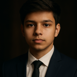 Abhinav-Freelancer in Lakhimpur,India