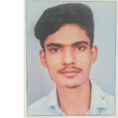 Adithyan Jayamon-Freelancer in Kambipura,India
