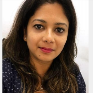 Rosy Bonita Fernandes-Freelancer in Muscat,Oman