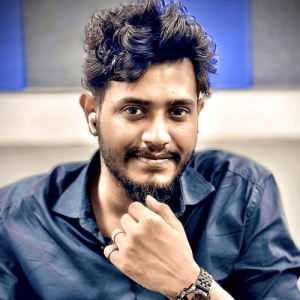 Bharath S-Freelancer in CHENNAI,India