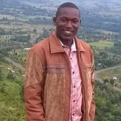 Moses Kubai-Freelancer in Maua,Kenya