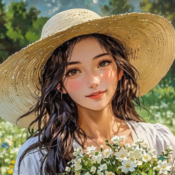 Sri Harshitha-Freelancer in Vijayawada,India