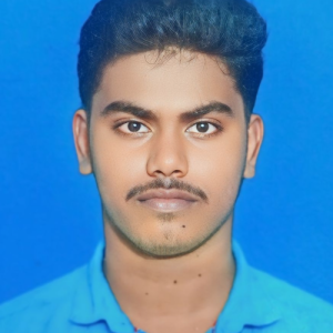 Kanipakam Vara Prasad-Freelancer in tirupati,India