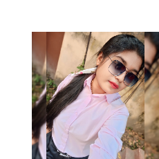 Darathi Mandal-Freelancer in Kolkata,India