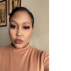 Wistaria Mogamise-Freelancer in Johannesburg,South Africa