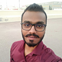 Arfaat Dasurkar-Freelancer in Pune,India