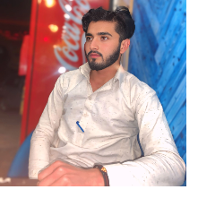 Muaaz Khan-Freelancer in ,Pakistan