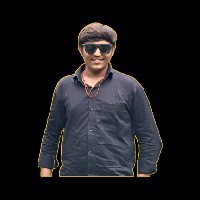 Parth Ranpariya-Freelancer in Ahemdabad,India