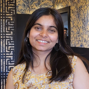 Tanisha Shrivastava-Freelancer in Bengaluru,India