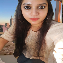 Deeksha Asthana-Freelancer in Dubai,UAE