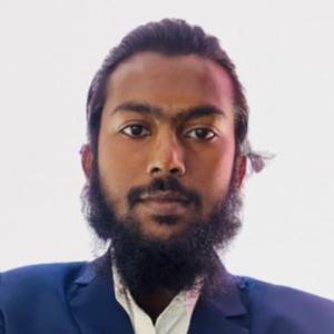 Sheikh Talha-Freelancer in Bagerhat,Bangladesh