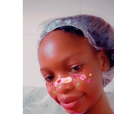 Temi Adedeji-Freelancer in Lagos,Nigeria