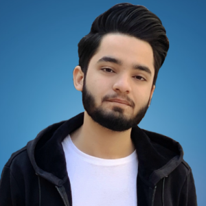 Muhammad Ahmad-Freelancer in Kahror Pakka,Pakistan