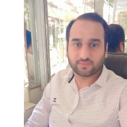Rana Danish-Freelancer in Lahore,Pakistan