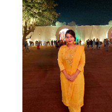 Shweta Samanta-Freelancer in Kolkata,India