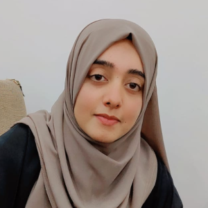 Amna Zahid-Freelancer in Rawalpindi,Pakistan