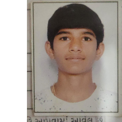 Nimil Sherasiya-Freelancer in Dahod,India