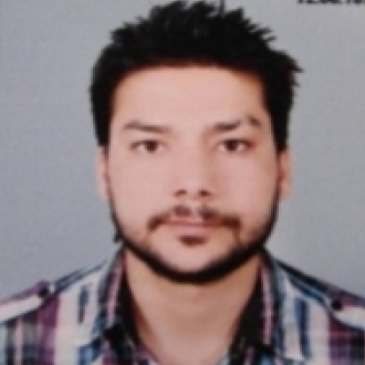 Prateek Aswal-Freelancer in Dehradun,India