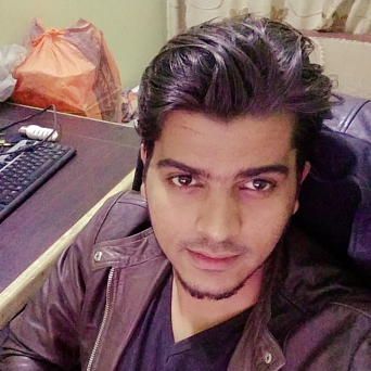 Abrar Ahmed-Freelancer in Karachi,Pakistan