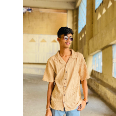 Al Anam-Freelancer in Dhaka,Bangladesh