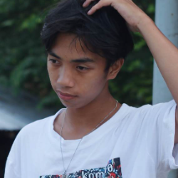 Kyle Elopre-Freelancer in San Enrique,Philippines