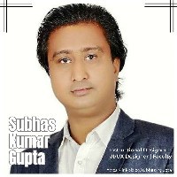 Subhas Kumar Gupta-Freelancer in Delhi Division,India