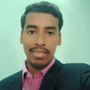 Surjyamani Pradhan-Freelancer in Surat,India