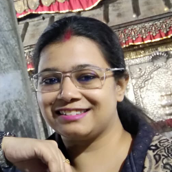 Nabanita Roy-Freelancer in Asansol,India