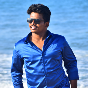 Mohan Kishore Kishore-Freelancer in Hyderabad,India