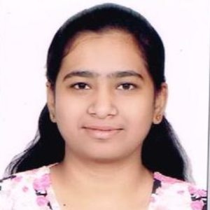 Shivani Gaikwad-Freelancer in Pune,India