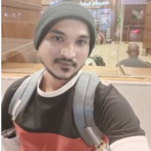 Shaikh Riyaz-Freelancer in nanded,India